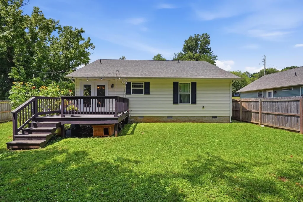 140 Carson Street Sparta TN 38583