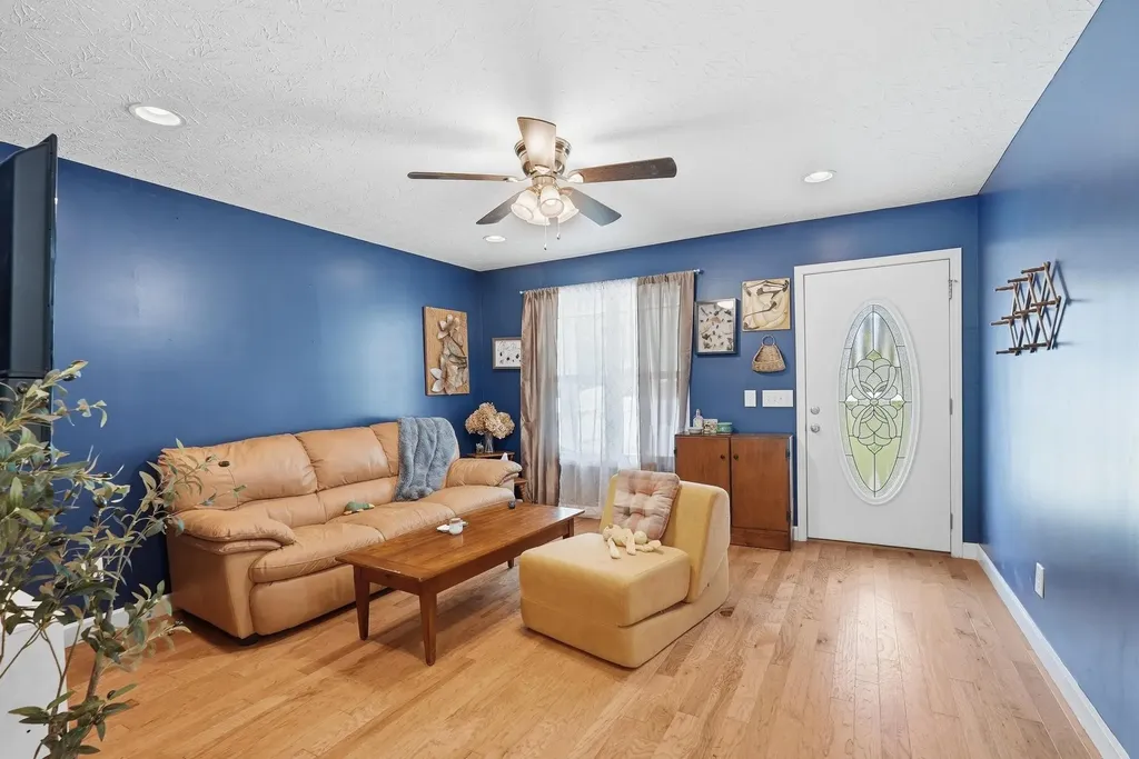 140 Carson Street Sparta TN 38583