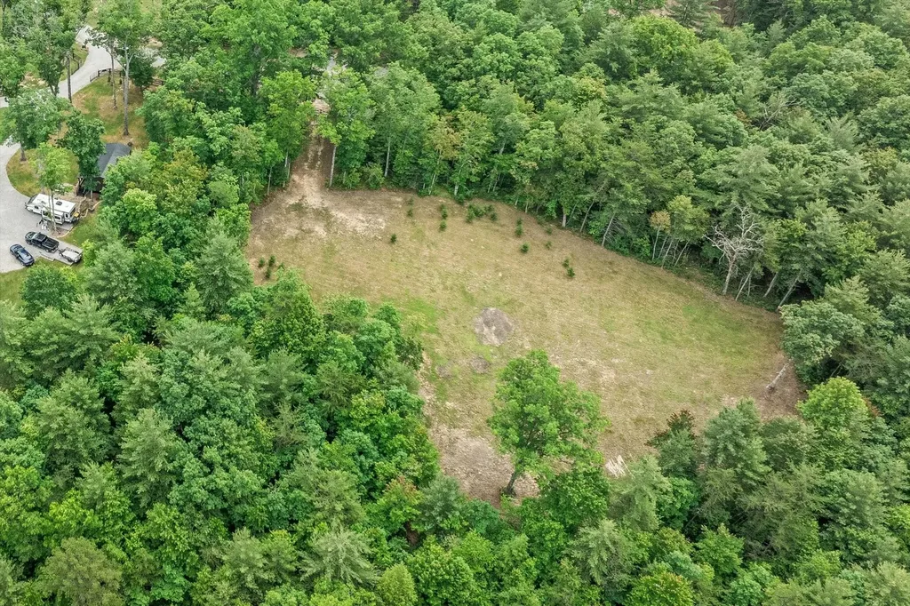 0 Cowboy Way Jamestown TN 38556