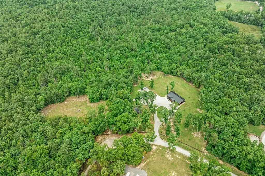 0 Cowboy Way Jamestown TN 38556