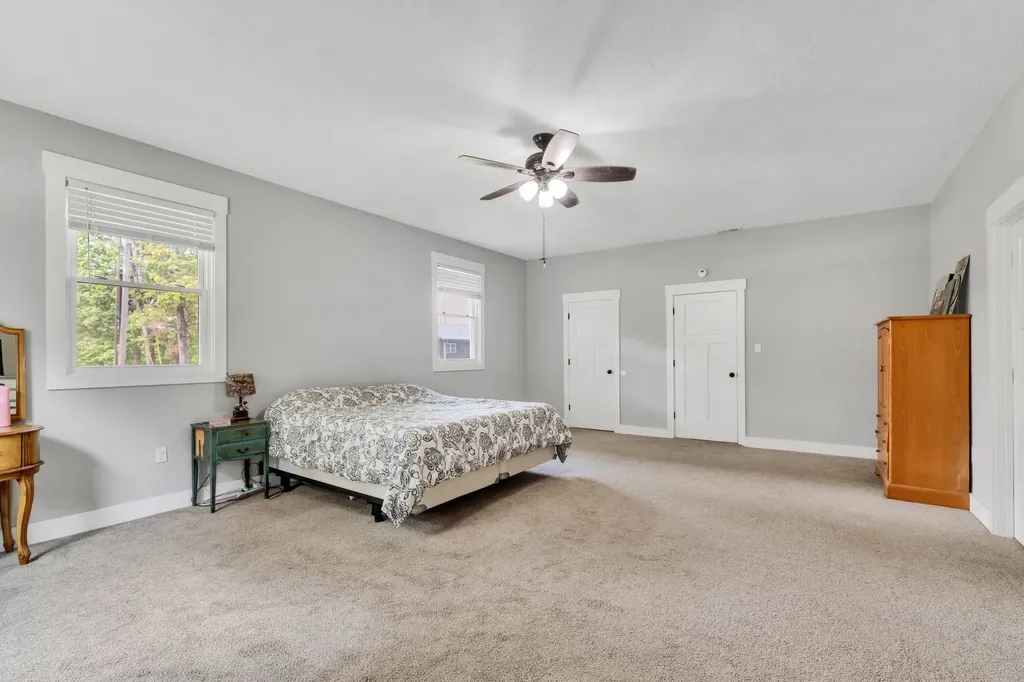 4358 New Manchester Highway Tullahoma TN 37388