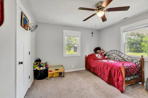 4358 New Manchester Highway Tullahoma TN 37388