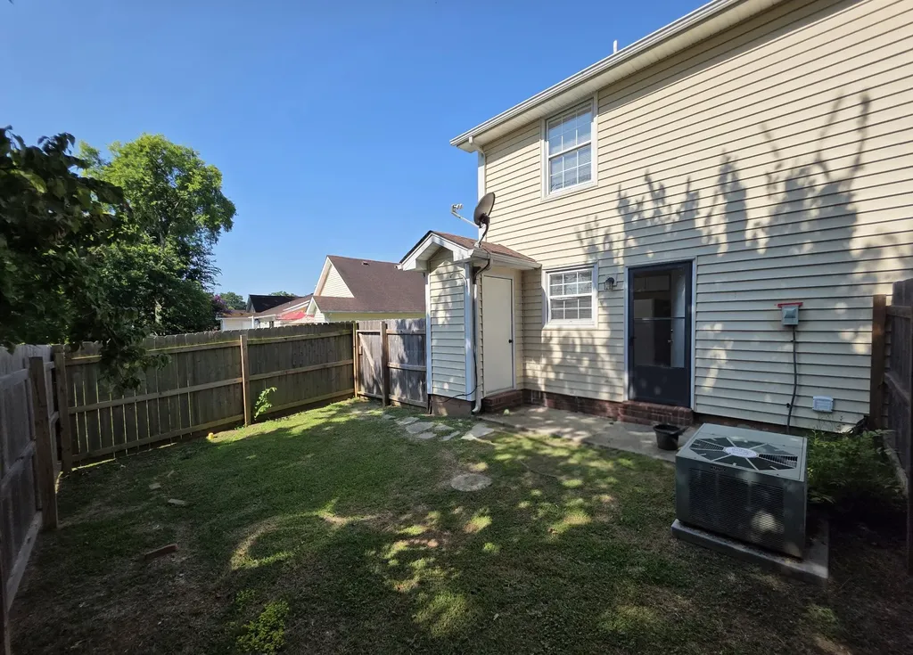 7316 Weston Way Nashville TN 37221
