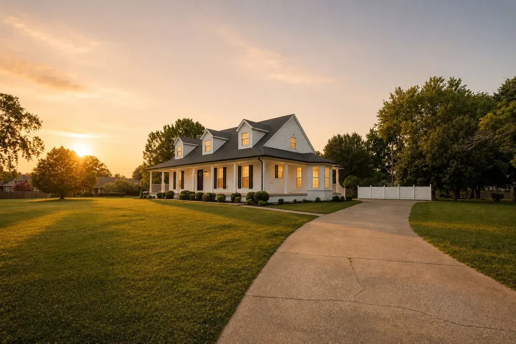 754 Veterans Parkway Murfreesboro TN 37128