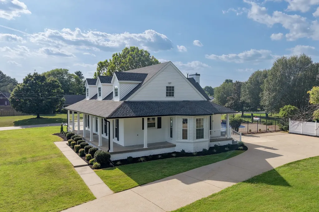 754 Veterans Parkway Murfreesboro TN 37128
