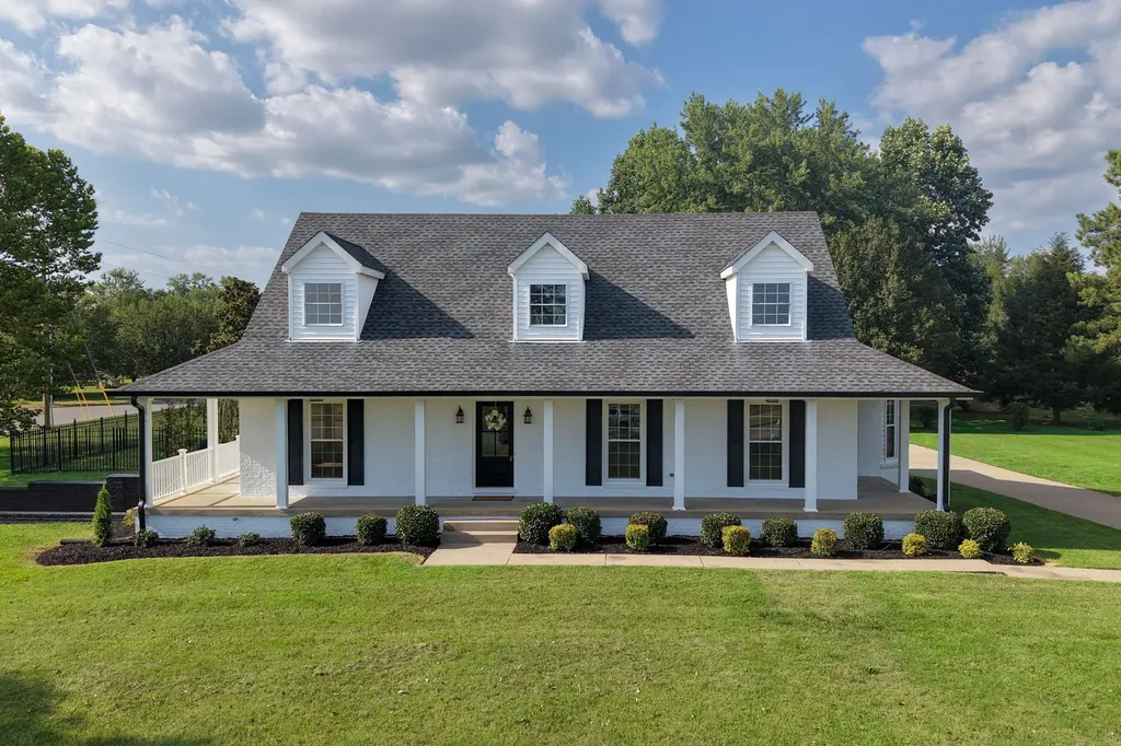 754 Veterans Parkway Murfreesboro TN 37128