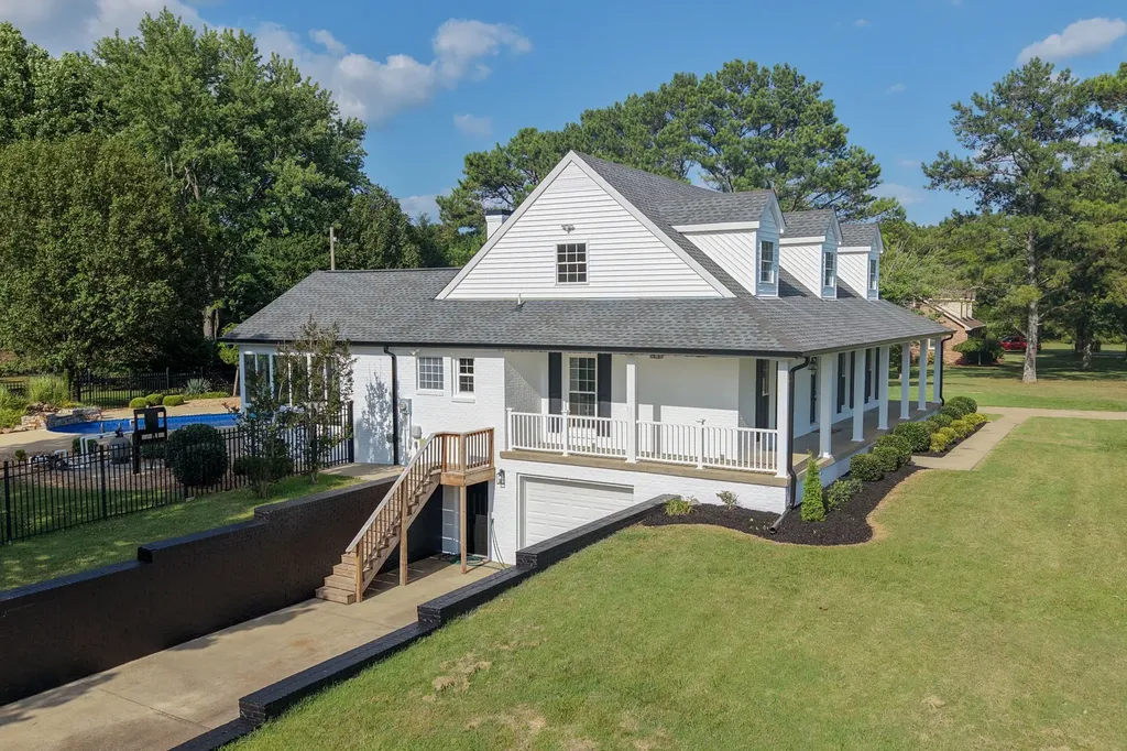 754 Veterans Parkway Murfreesboro TN 37128