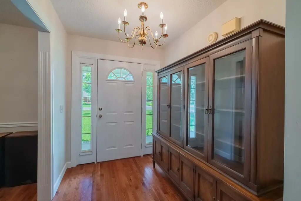 537 Big Oak Drive Manchester TN 37355