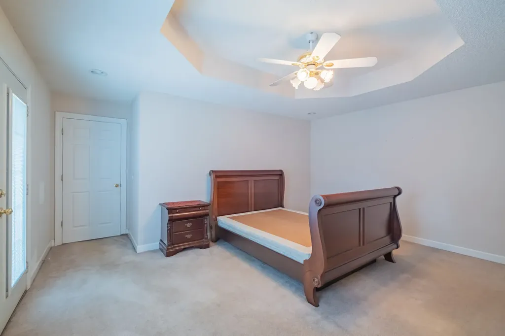 537 Big Oak Drive Manchester TN 37355