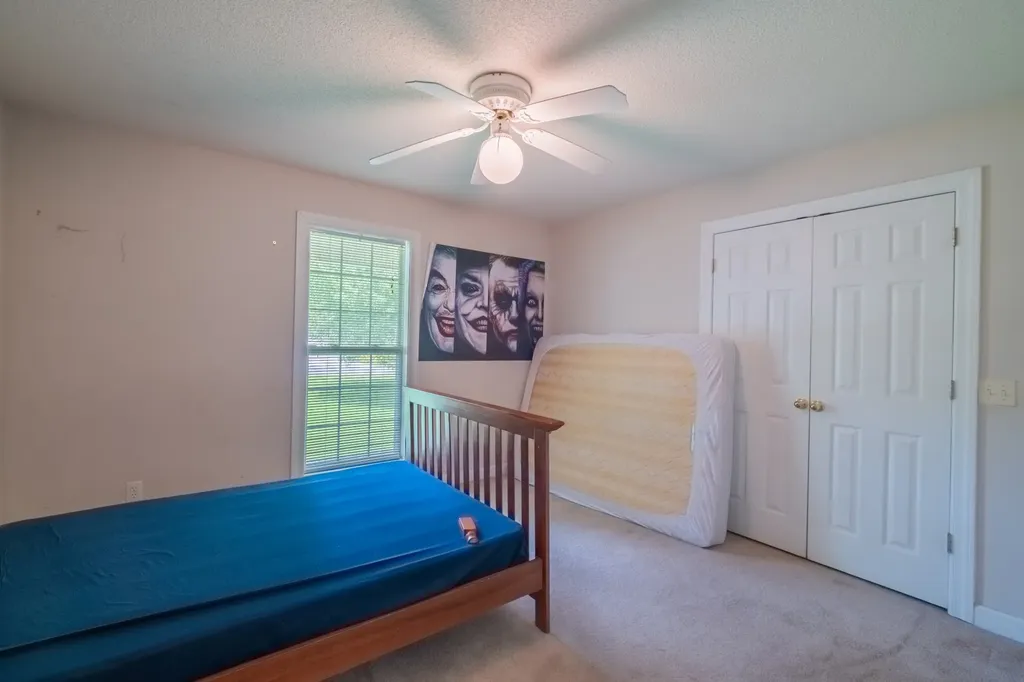 537 Big Oak Drive Manchester TN 37355
