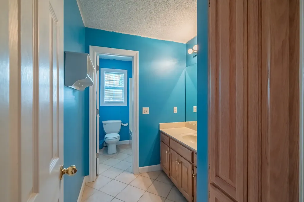 537 Big Oak Drive Manchester TN 37355
