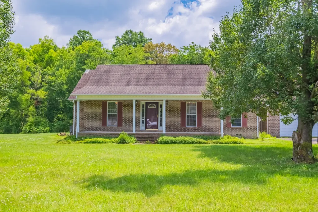 537 Big Oak Drive Manchester TN 37355