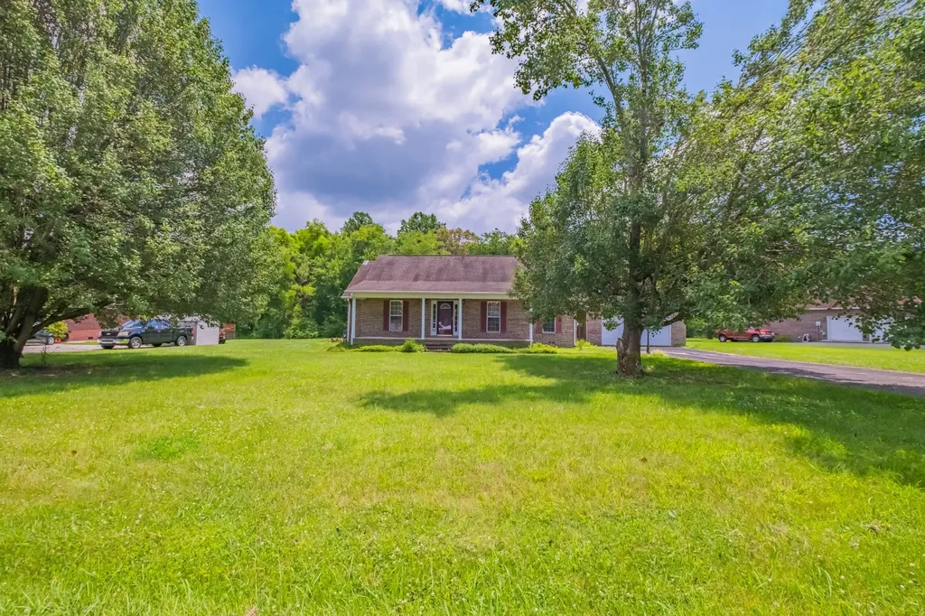 537 Big Oak Drive Manchester TN 37355