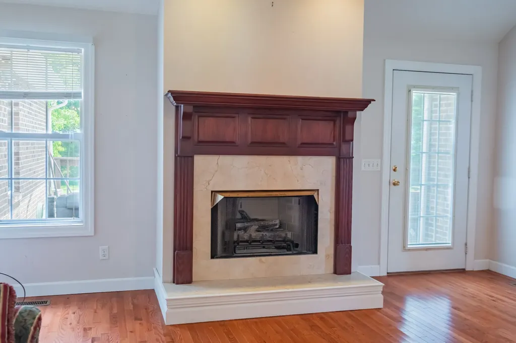 537 Big Oak Drive Manchester TN 37355