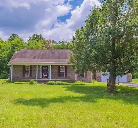 537 Big Oak Drive Manchester TN 37355