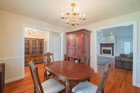 537 Big Oak Drive Manchester TN 37355