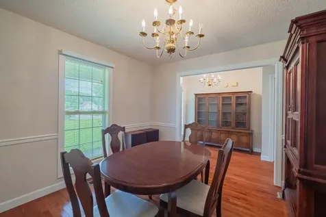 537 Big Oak Drive Manchester TN 37355