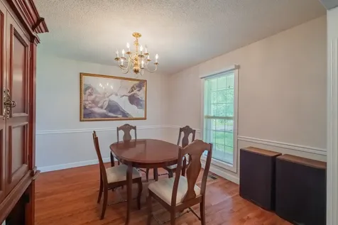 537 Big Oak Drive Manchester TN 37355