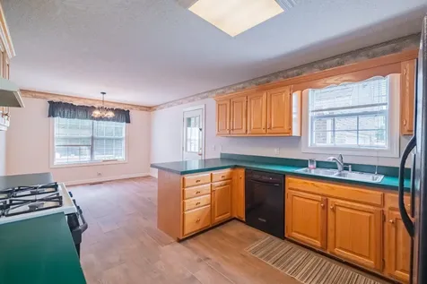 537 Big Oak Drive Manchester TN 37355