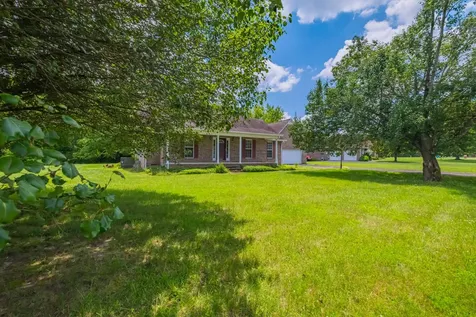 537 Big Oak Drive Manchester TN 37355