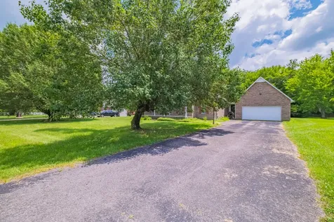 537 Big Oak Drive Manchester TN 37355