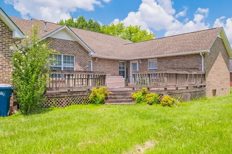 537 Big Oak Drive Manchester TN 37355