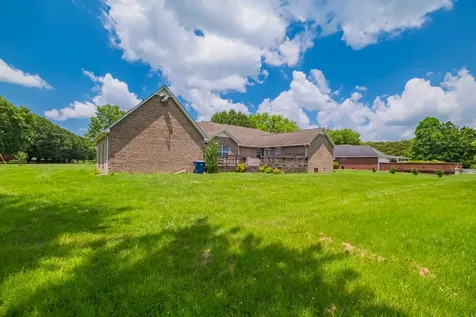 537 Big Oak Drive Manchester TN 37355