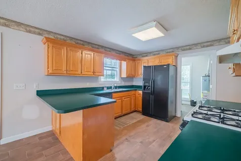 537 Big Oak Drive Manchester TN 37355