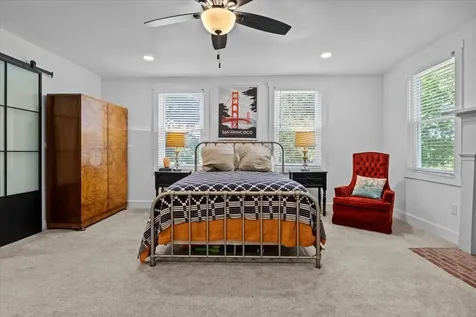 1030 Upper Creek Road Vanleer TN 37181