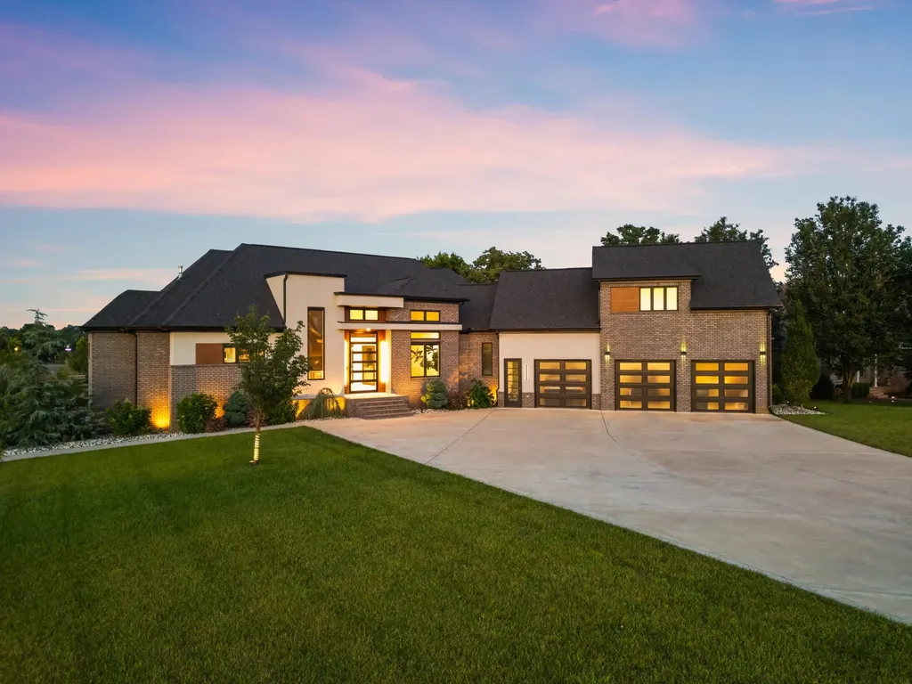 556 Bay Point Drive Gallatin TN 37066