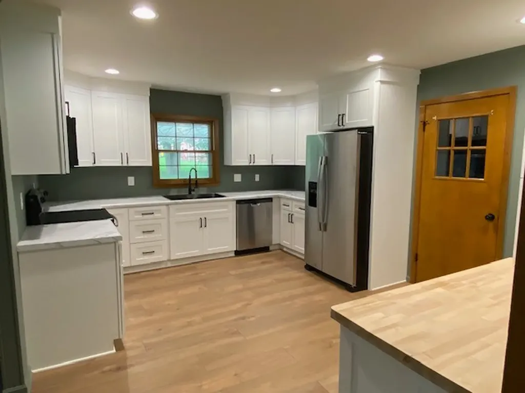 968 Galloway Street Lewisburg TN 37091