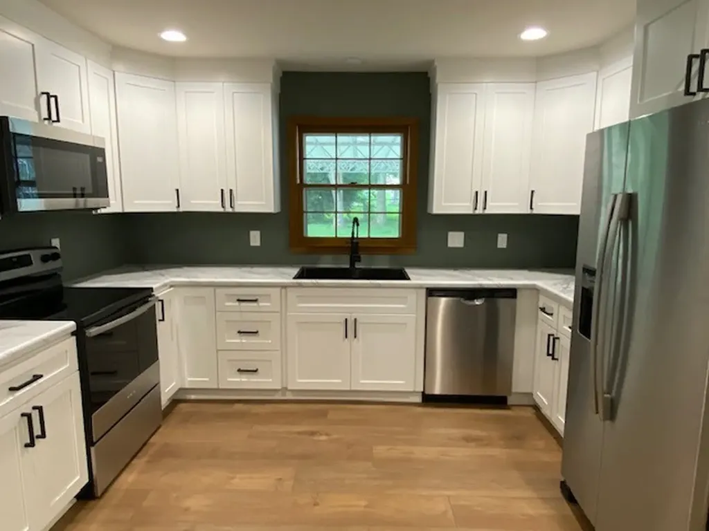 968 Galloway Street Lewisburg TN 37091