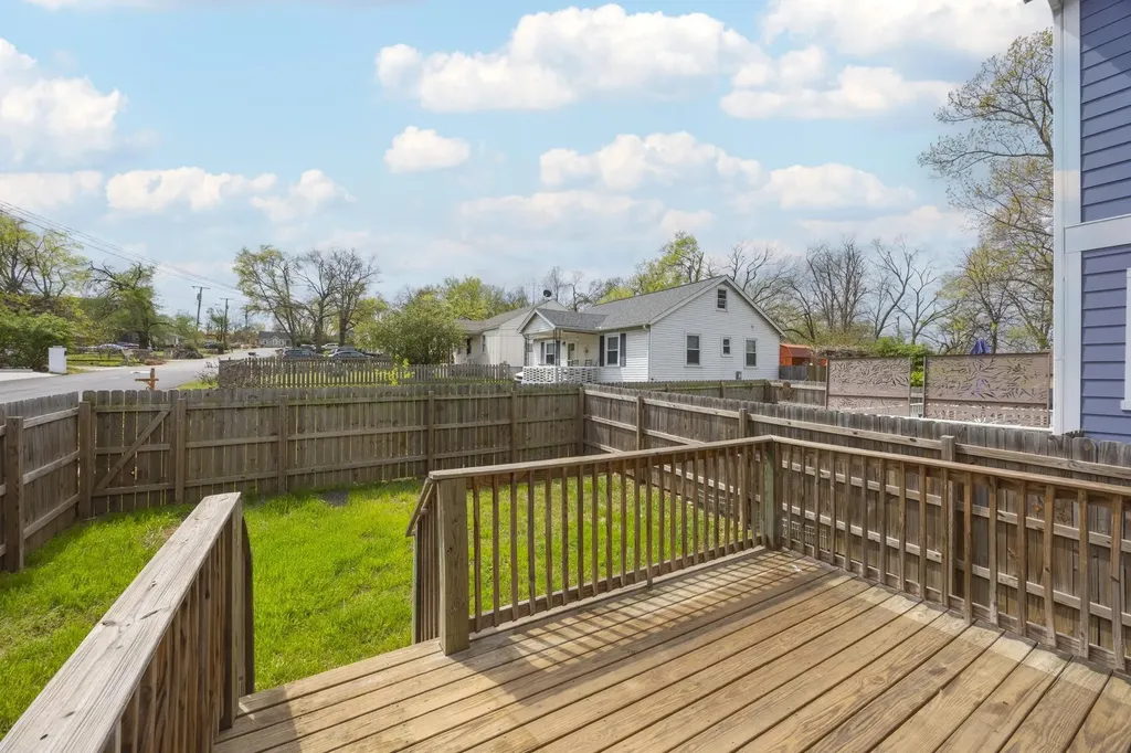 2920 Morningside Drive Nashville TN 37207