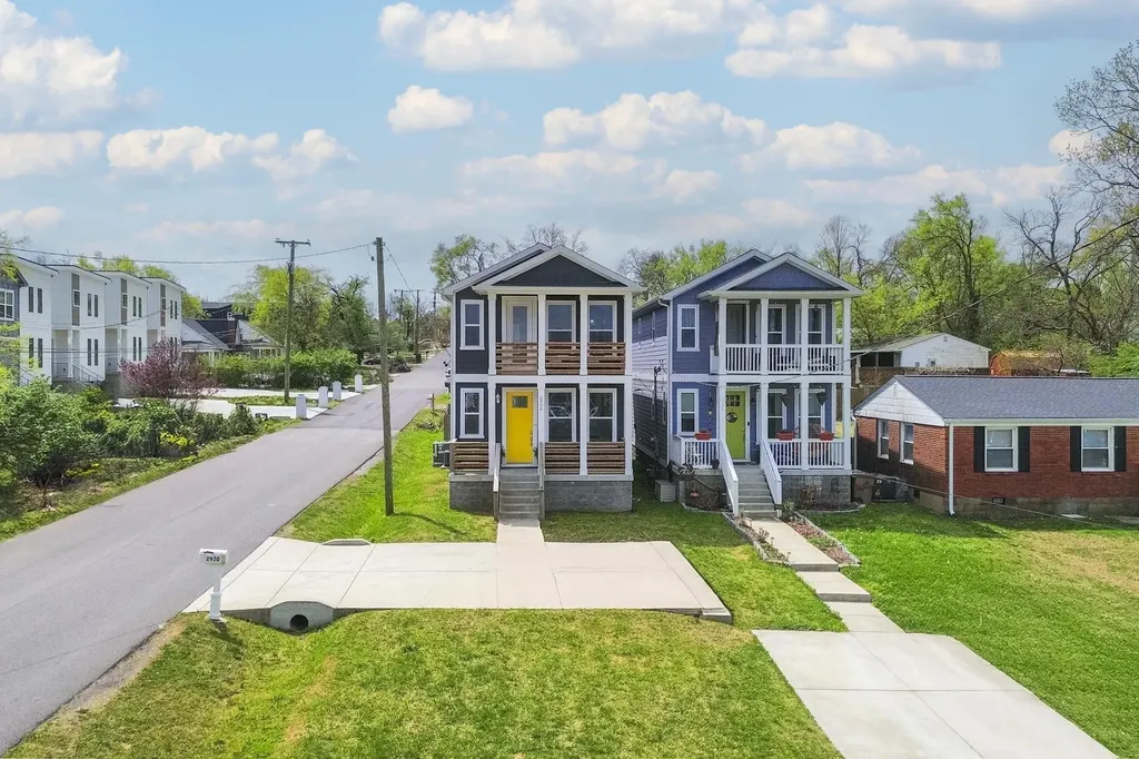 2920 Morningside Drive Nashville TN 37207