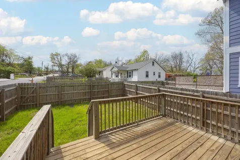 2920 Morningside Drive Nashville TN 37207
