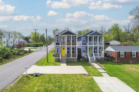 2920 Morningside Drive Nashville TN 37207
