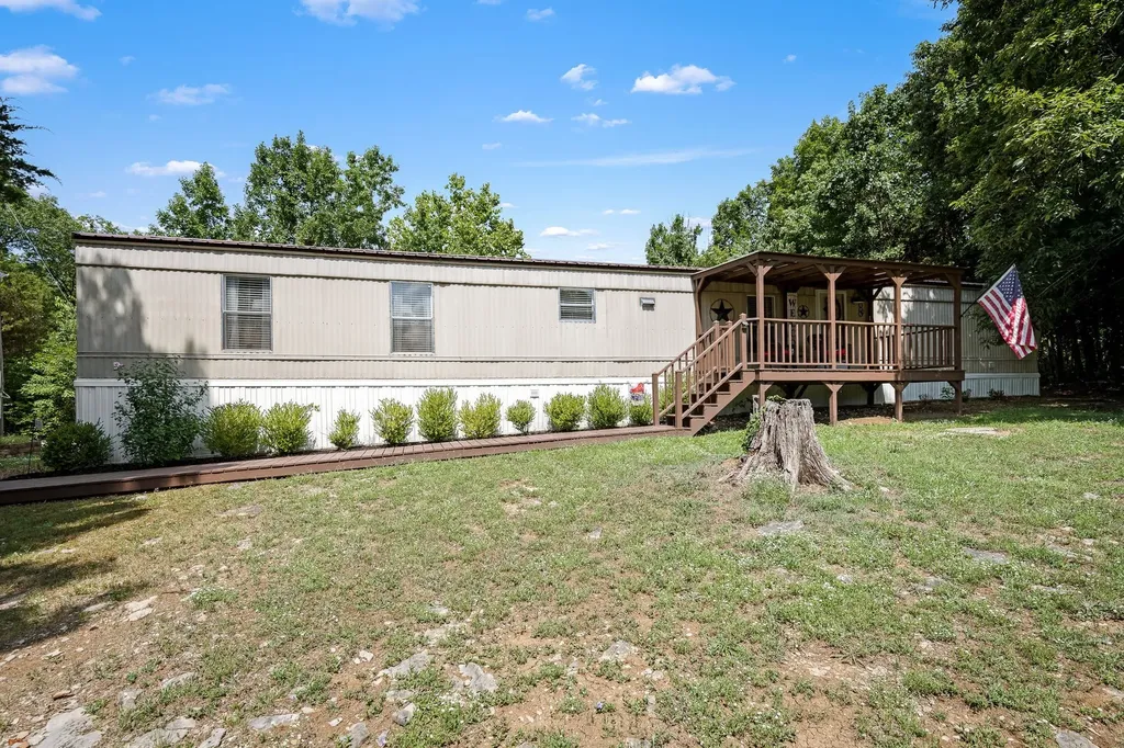 6965 Cross Keys Road College Grove TN 37046