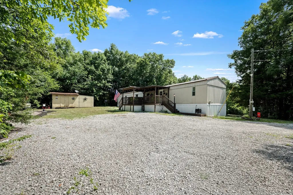 6965 Cross Keys Road College Grove TN 37046