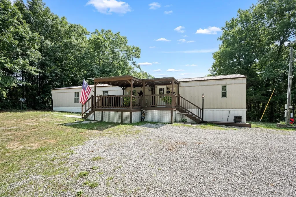 6965 Cross Keys Road College Grove TN 37046