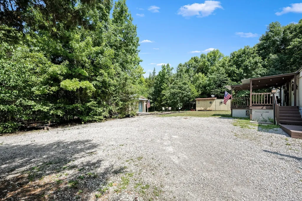 6965 Cross Keys Road College Grove TN 37046
