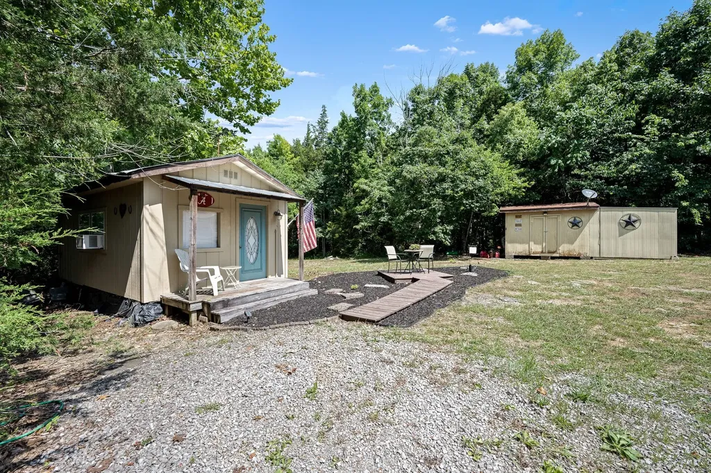 6965 Cross Keys Road College Grove TN 37046