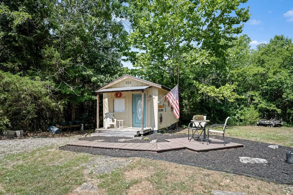 6965 Cross Keys Road College Grove TN 37046
