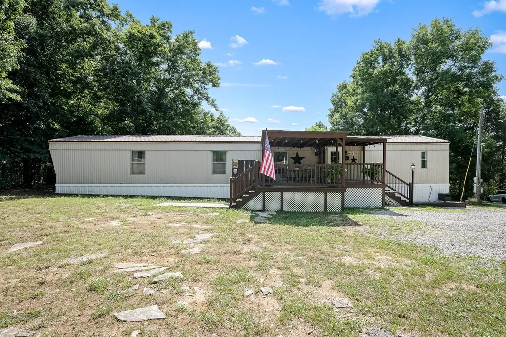 6965 Cross Keys Road College Grove TN 37046