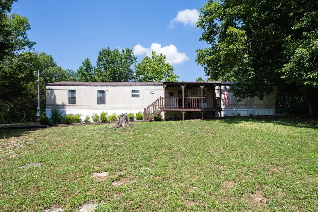 6965 Cross Keys Road College Grove TN 37046