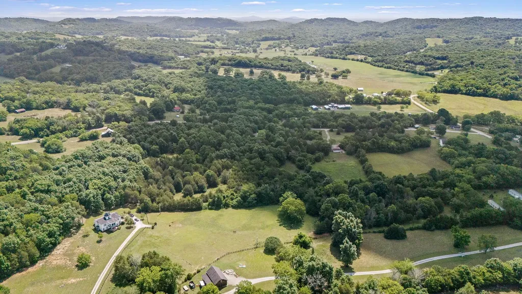 6965 Cross Keys Road College Grove TN 37046