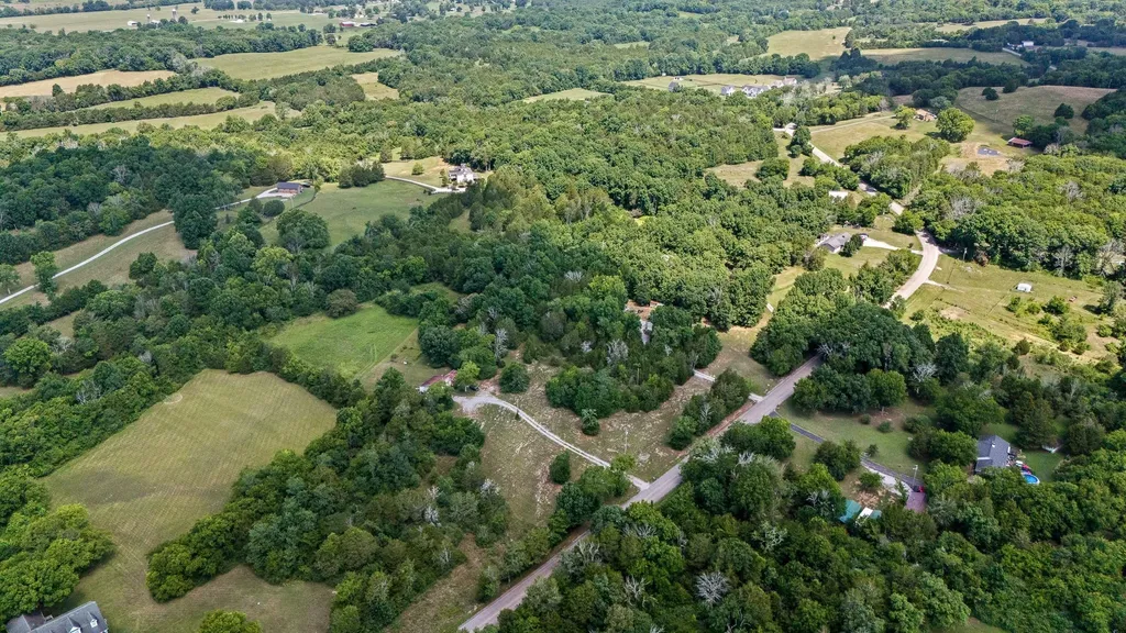 6965 Cross Keys Road College Grove TN 37046