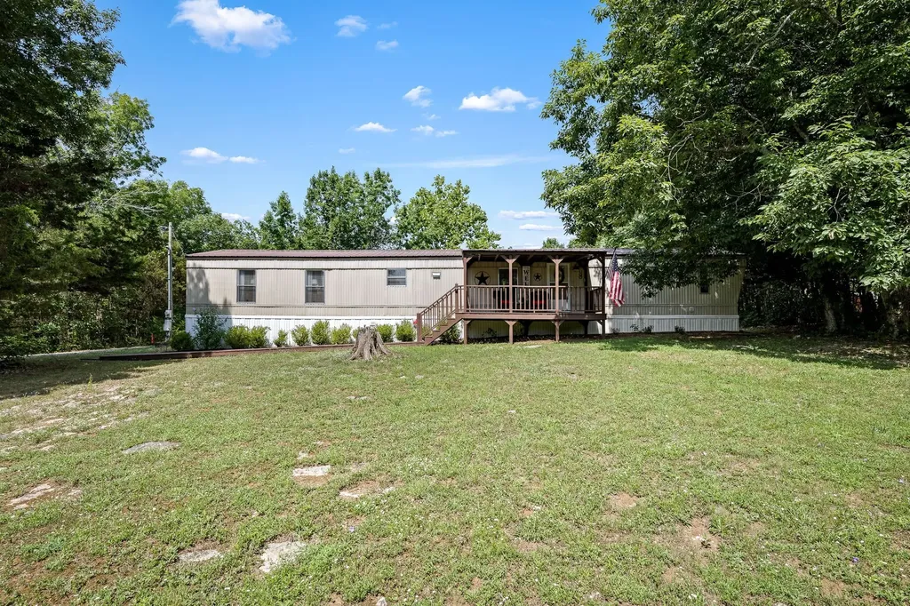 6965 Cross Keys Road College Grove TN 37046