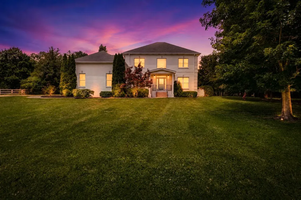 4450 S Carothers Road Franklin TN 37064