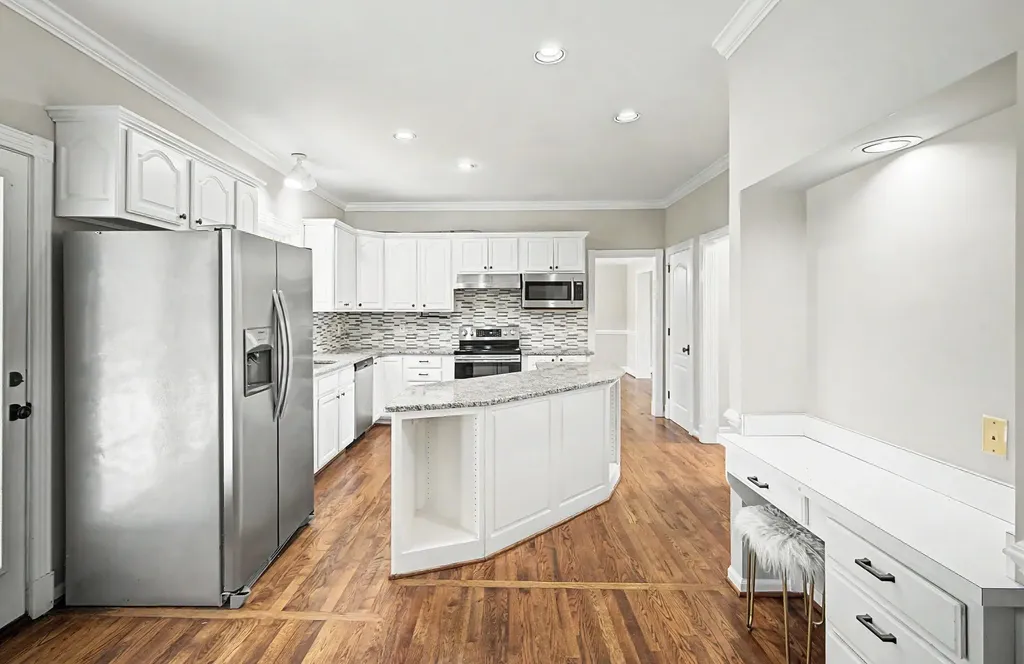 4450 S Carothers Road Franklin TN 37064