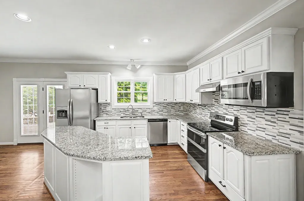 4450 S Carothers Road Franklin TN 37064